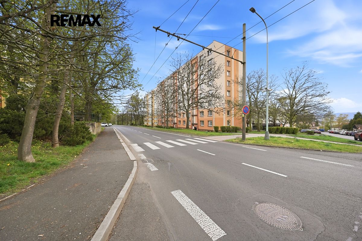 Prodej bytu 1+kk 20 m²