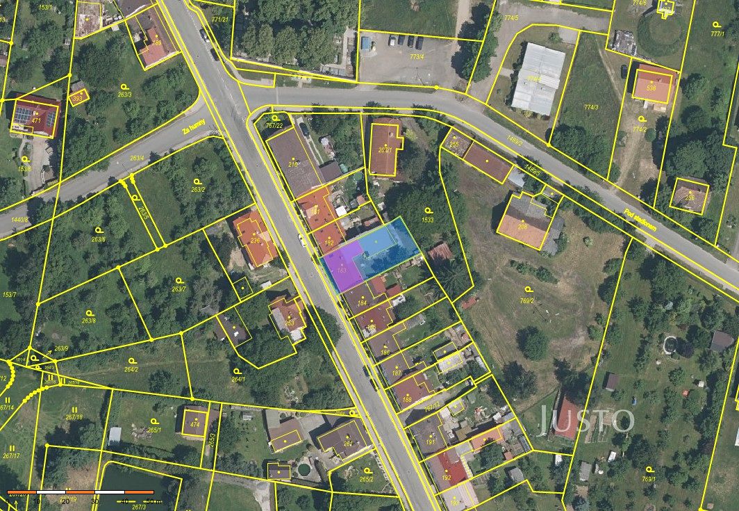 Prodej rodinného domu 156 m², pozemek 443 m² – fotografie 5