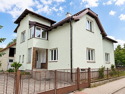 Pronájem bytu 3+1 76 m²