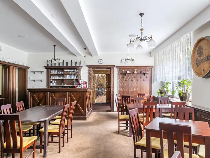 Prodej apartmánů 426 m², Doksy – náhled fotky 3
