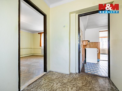 Prodej  rodinného domu 109 m², pozemek 602 m² — photo 3