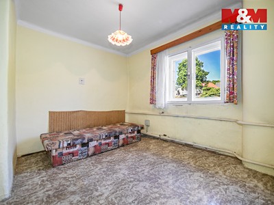 Prodej  rodinného domu 109 m², pozemek 602 m² — photo 4