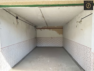 Prodej garáže 19 m² — photo 4