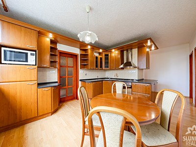 Prodej bytu 3+1 75 m²