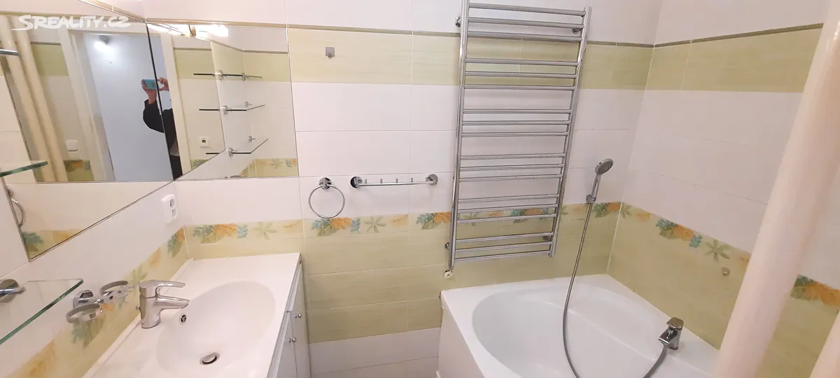Prodej bytu 3+1 69 m² – pohled 5