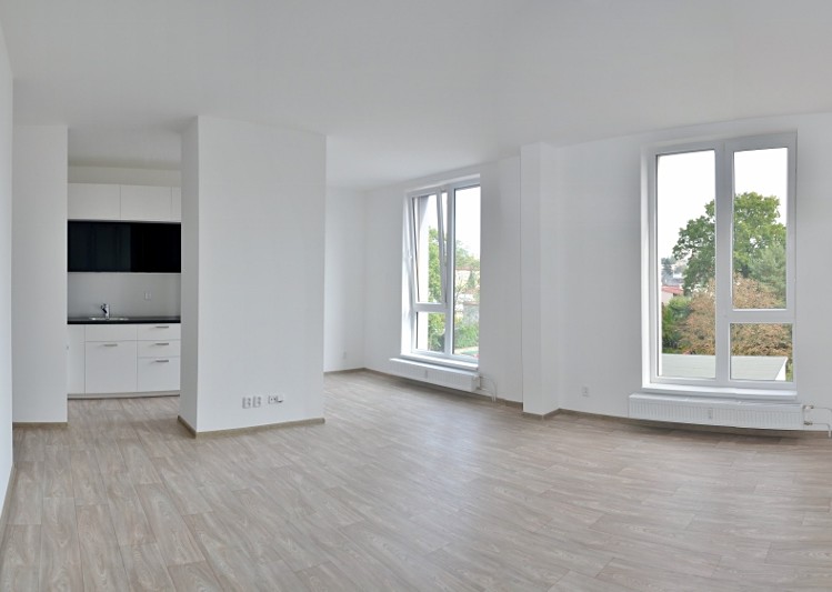 Wohnung 2+kk zur Miete, 64 m² (1 von 17)