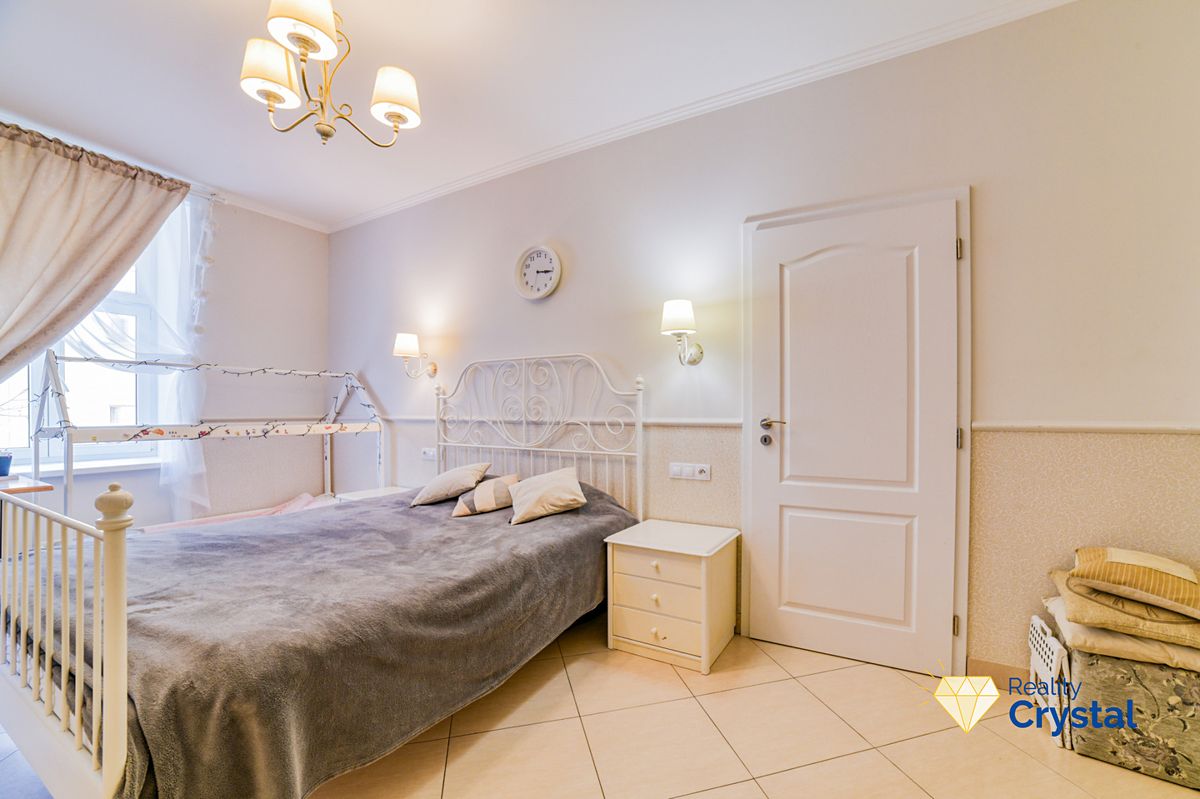 Prodej bytu atypický 128 m² – fotografie 3