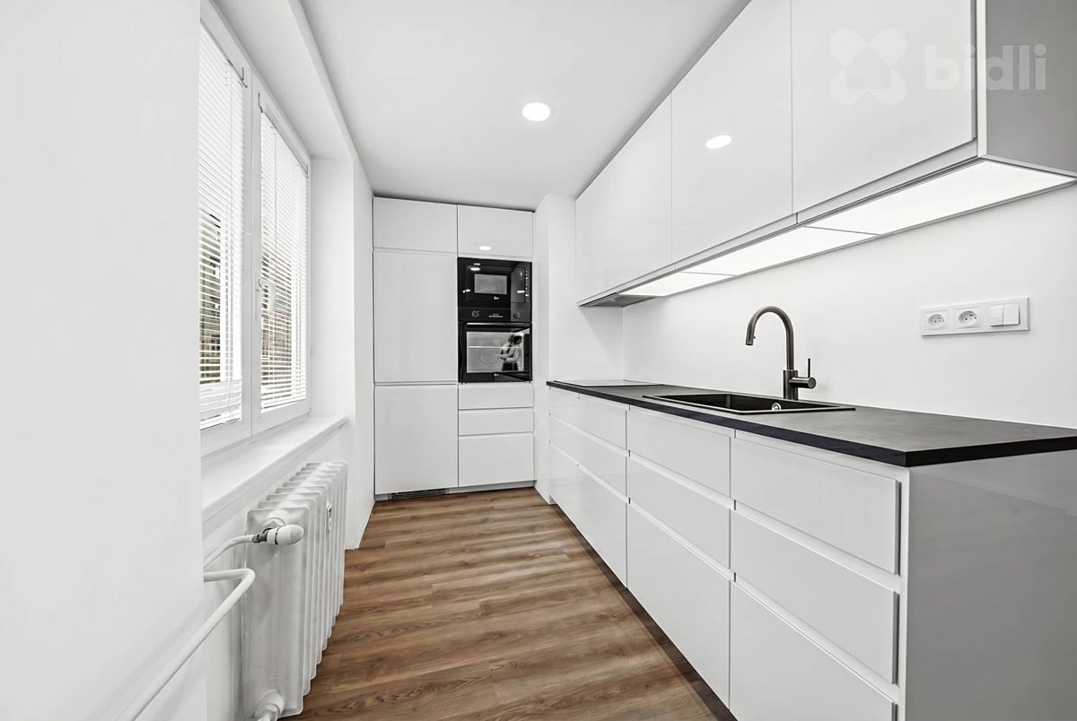 Prodej bytu 3+kk 68 m² – fotografie 3