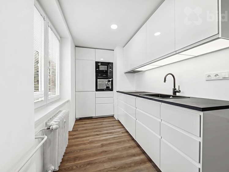 Квартира 3+kk на продаж, 68 м² (3 з 12)