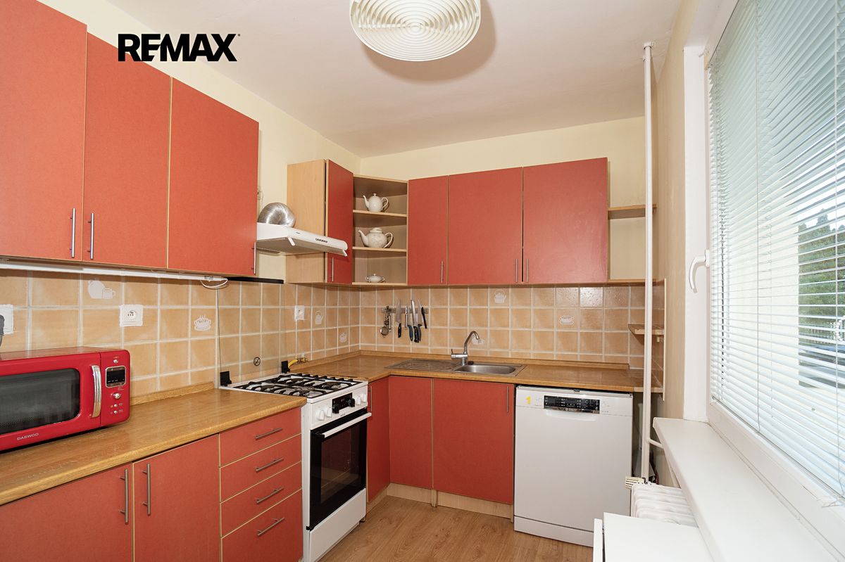 Prodej bytu 3+kk 62 m²