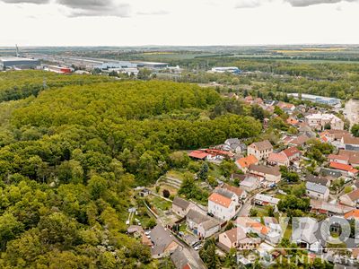Prodej stavebního pozemku 480 m²