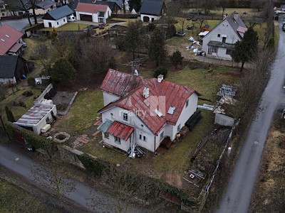 Smrčná, Okres Jihlava