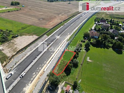 Prodej  louky 460 m² — photo 4