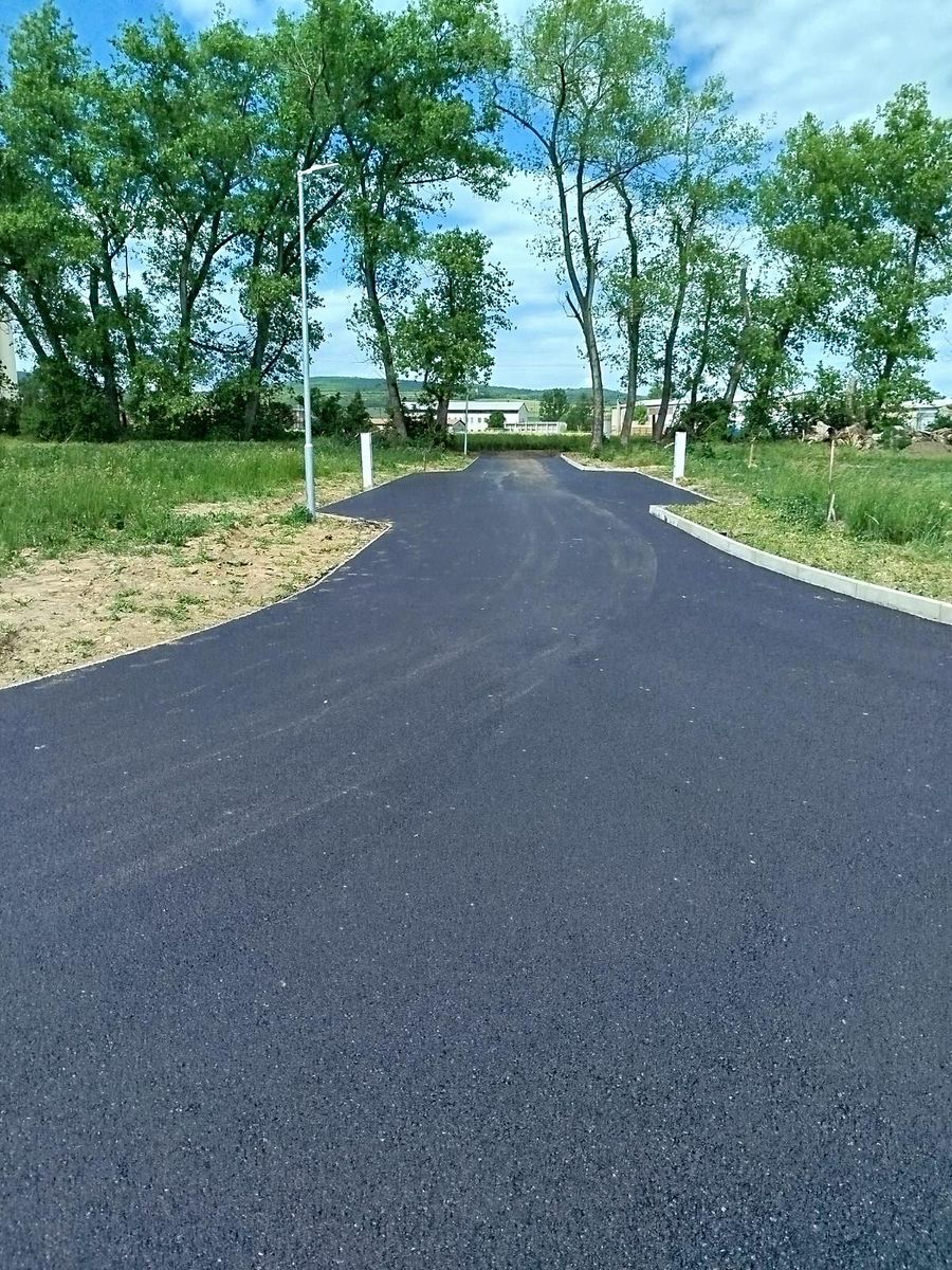 Prodej stavebního pozemku 1001 m²