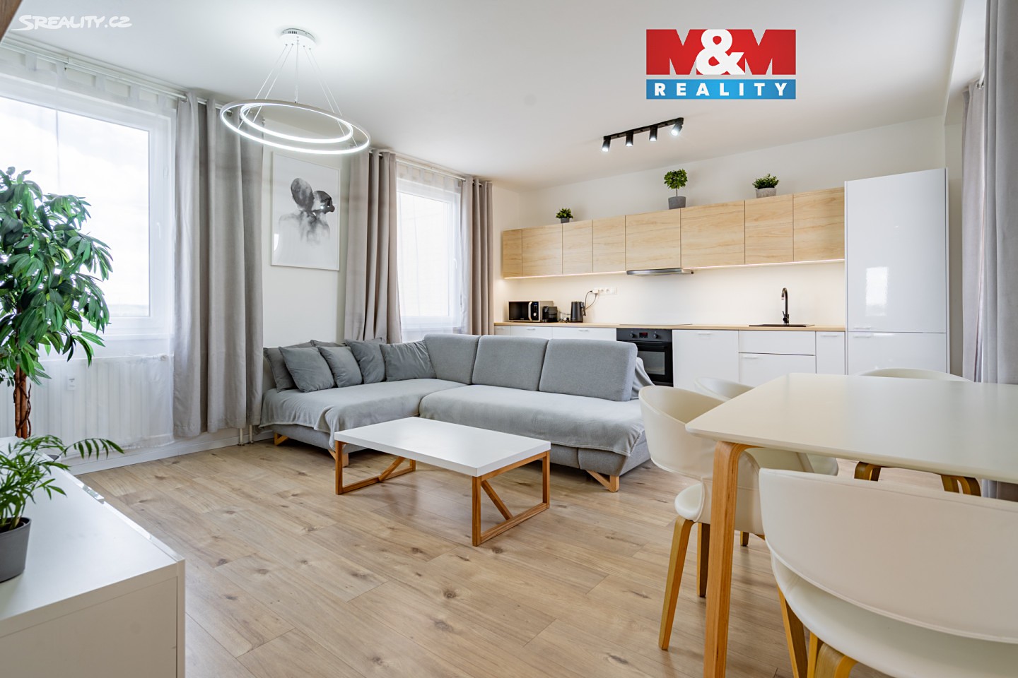 Prodej bytu 5+kk 84 m²