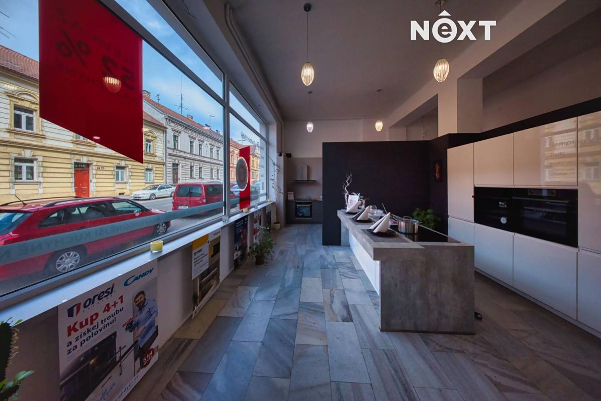 Prodej obchodního prostoru 308 m² – fotografie 3