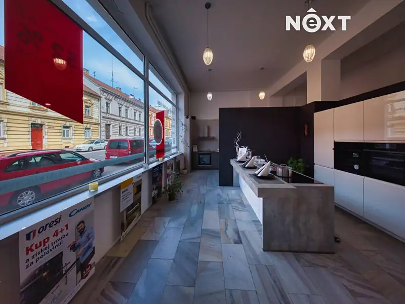 Prodej obchodního prostoru 308 m², Písek – náhled fotky 3
