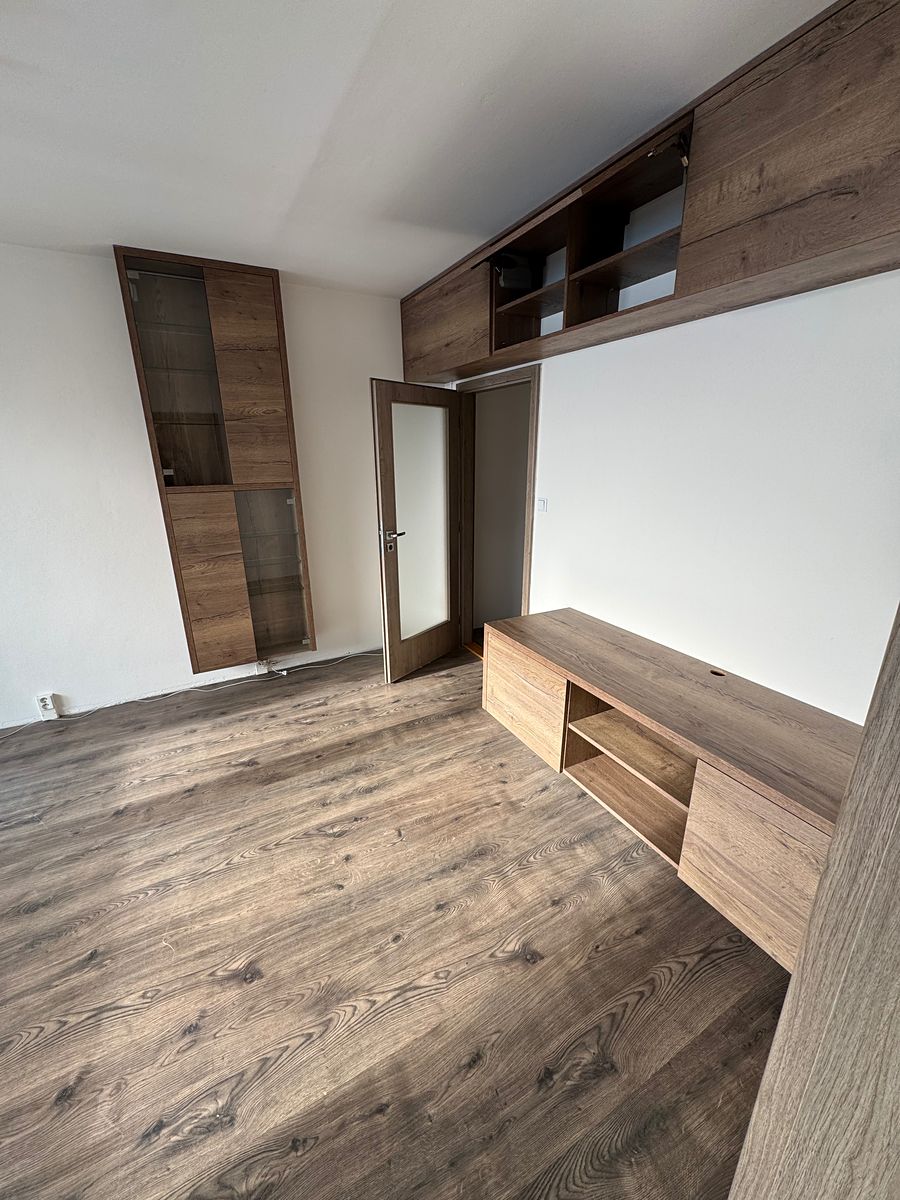 Prodej bytu 3+1 72 m²