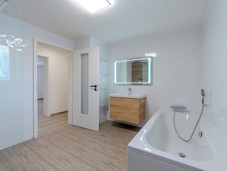 Квартира 3+kk на продаж, 83 м² (8 з 23)