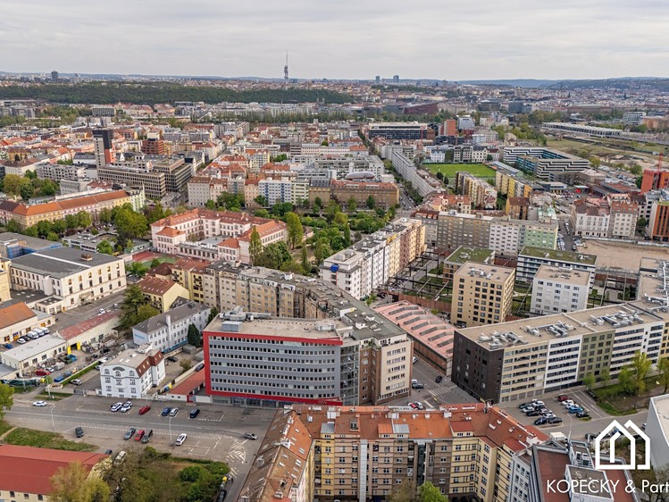 Wohnung 4+kk zum Kauf, 125 m² (25 von 28)