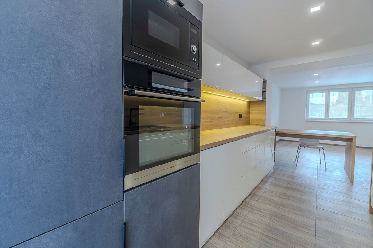 Prodej bytu 3+kk 83 m² – fotografie 3