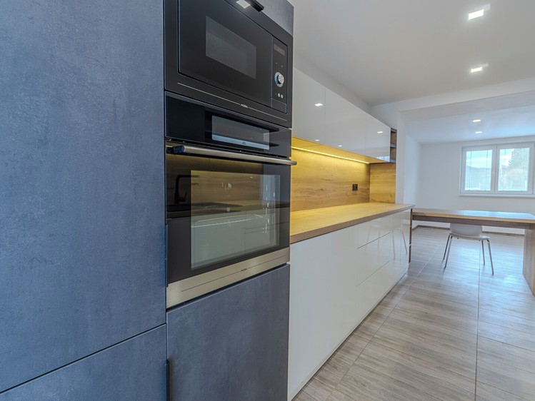 Квартира 3+kk на продаж, 83 м² (3 з 23)