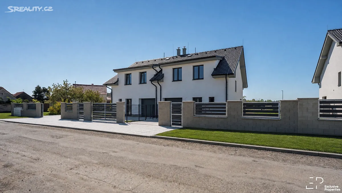 Prodej rodinného domu 127 m², pozemek 487 m² – pohled 2