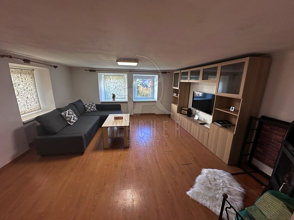 Prodej rodinného domu 120 m², pozemek 266 m² – fotografie 3