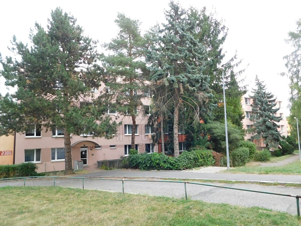 Prodej bytu 3+1 59 m²