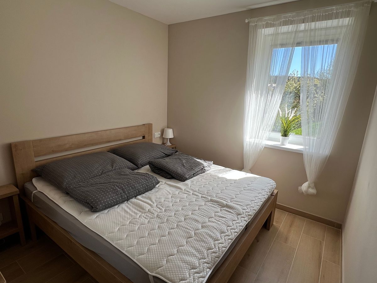 Pronájem bytu 3+kk 55 m²