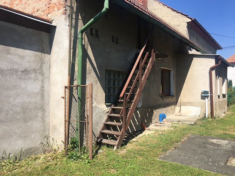 Prodej domu, 110 m² (22 z 28)