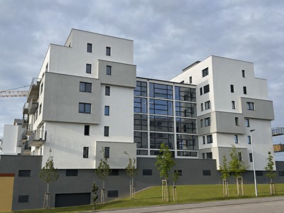 Pronájem garážového stání 12 m² — photo 3
