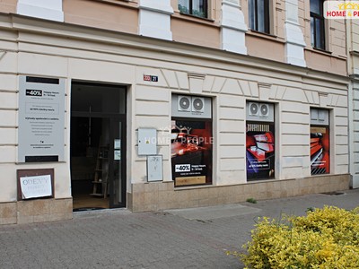 Pronájem obchodního prostoru 98 m² — photo 2