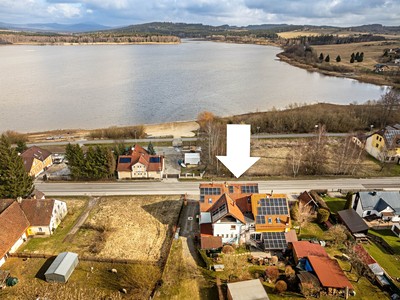 Prodej ubytovacího zařízení 500 m² — photo 4