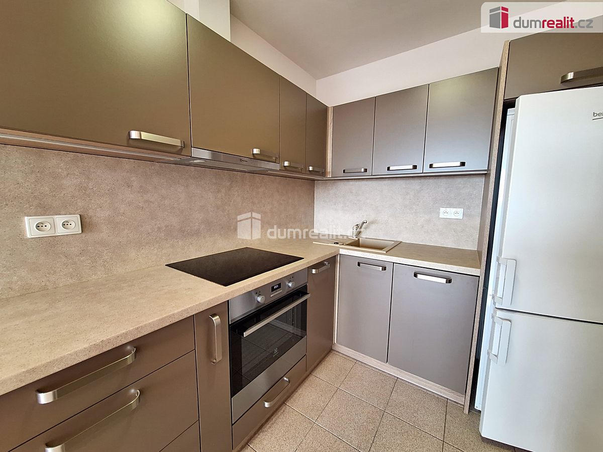 Prodej bytu 2+kk 42 m²