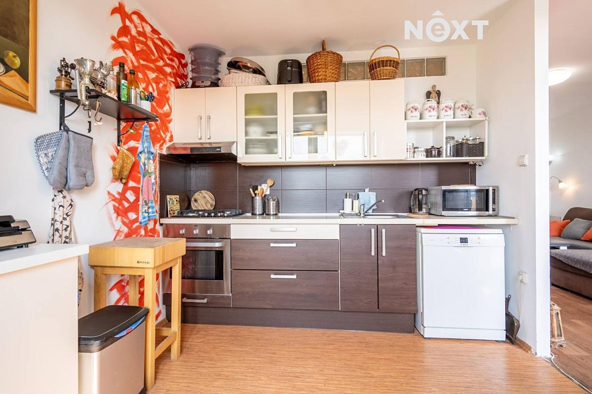 Prodej bytu 2+1 64 m² – fotografie 4