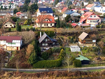 Prodej  chaty 55 m², pozemek 359 m² — photo 2