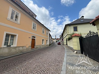 Pronájem garáže 15 m² — photo 3