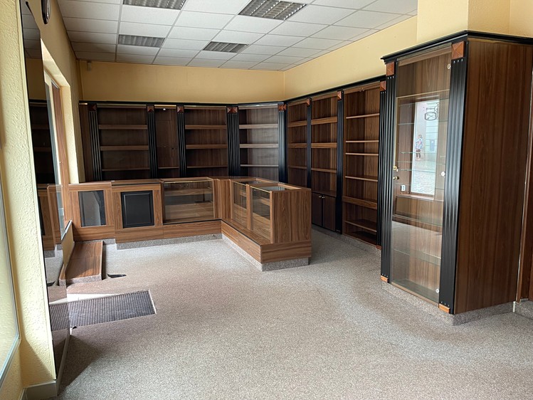 Комерційне приміщення в оренду, 40 м² (5 з 7)