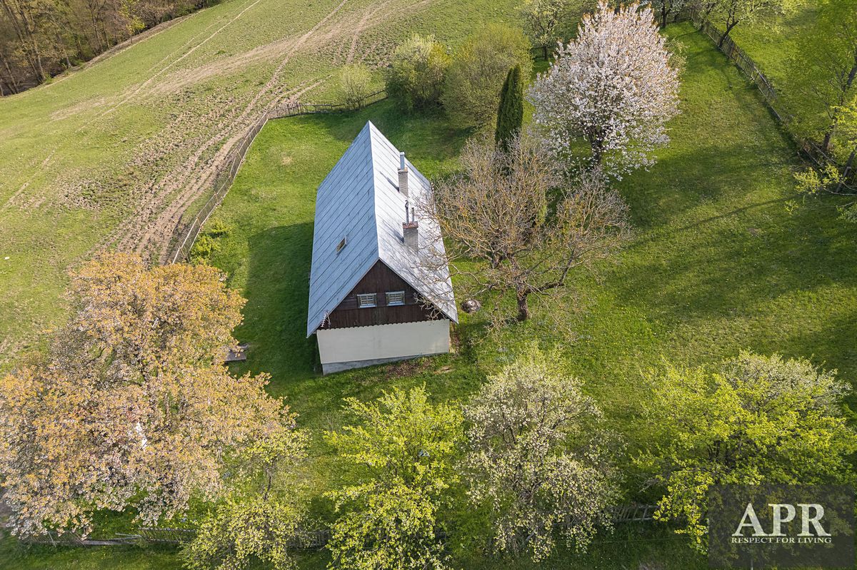 Prodej chalupy 132 m², pozemek 5985 m² – fotografie 3