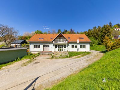 Prodej výrobní haly, prostoru 150 m²