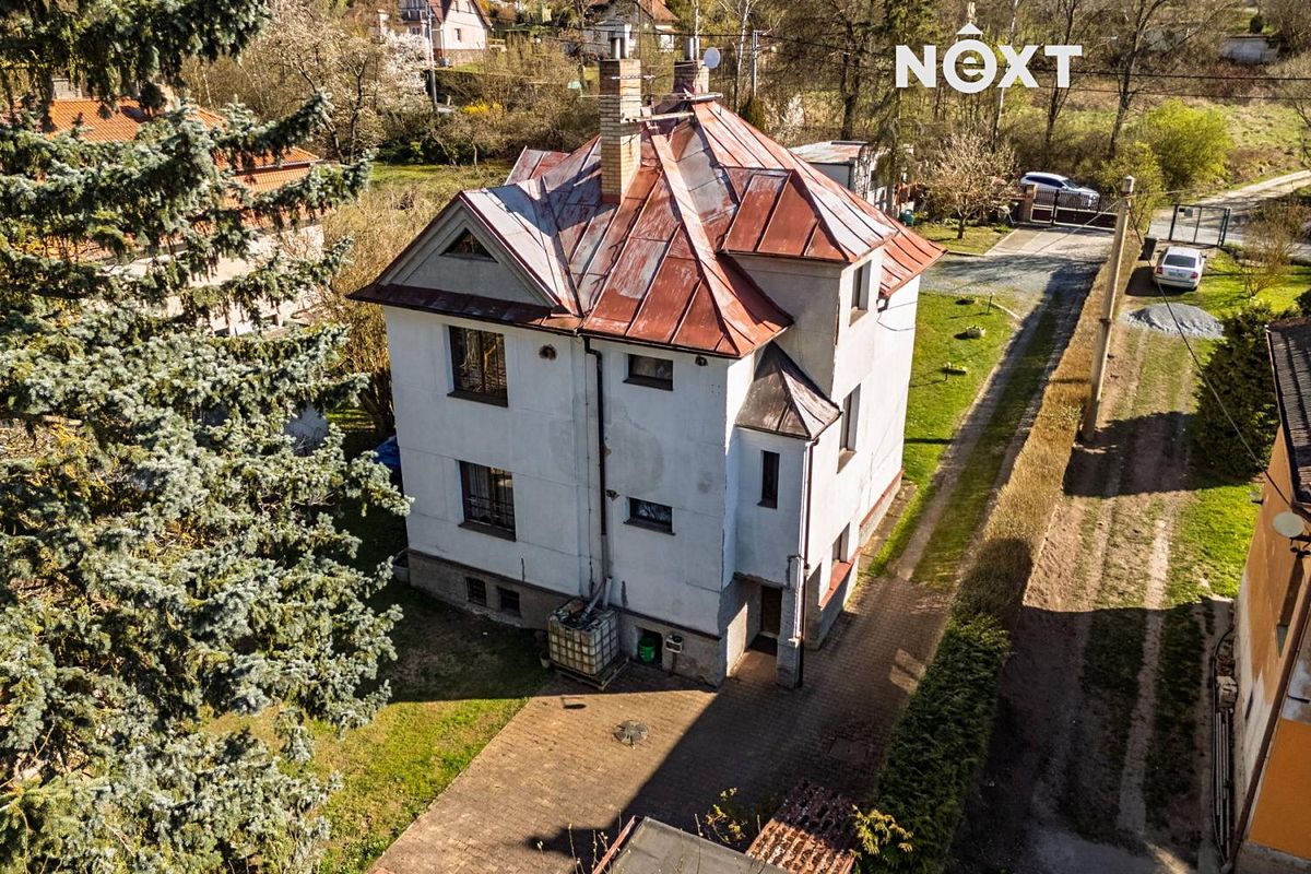Prodej rodinného domu 170 m², pozemek 956 m² – fotografie 4