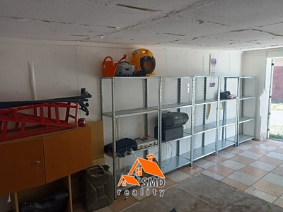 Prodej garáže 21 m² — photo 5
