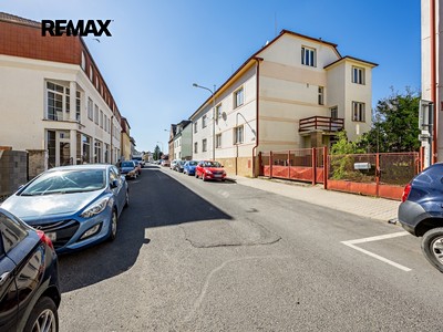 Prodej činžovního domu 221 m²