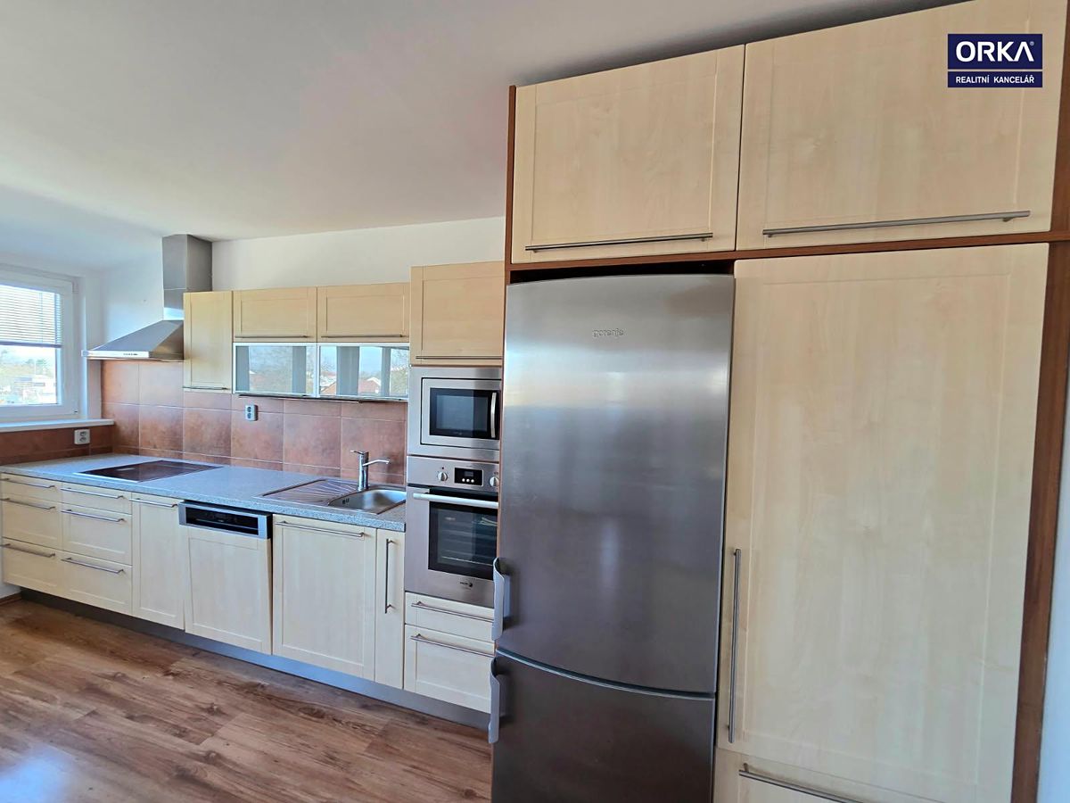 Prodej bytu 4+kk 100 m²