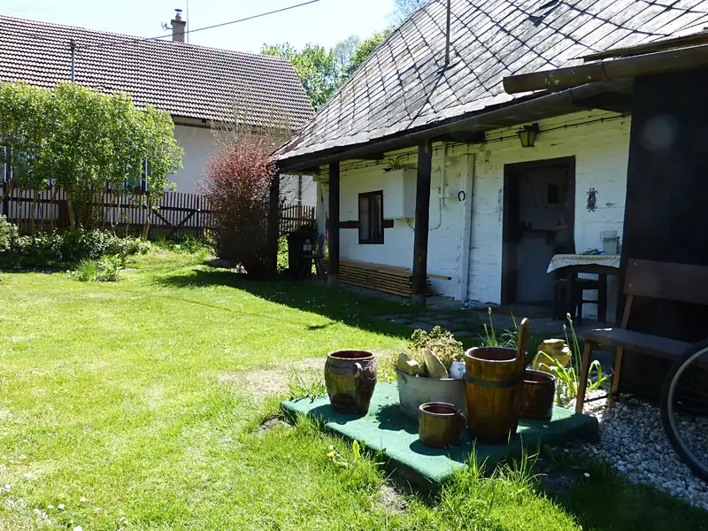 Prodej chalupy 100 m², pozemek 1557 m², Horní Čermná – náhled fotky 3