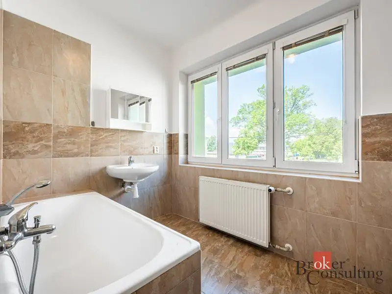 Prodej bytu 1+1 45 m², Ostrava – náhled fotky 2