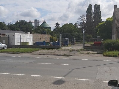 Prodej  pozemku 900 m² — photo 2