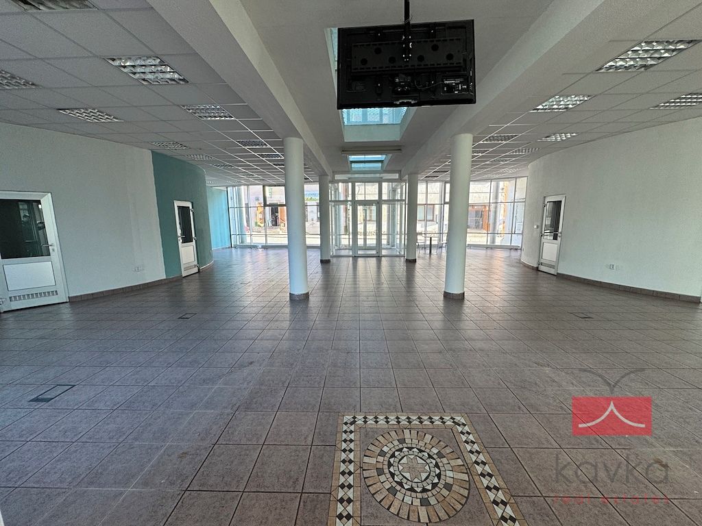 Pronájem komerční nemovitosti 250 m² – fotografie 5