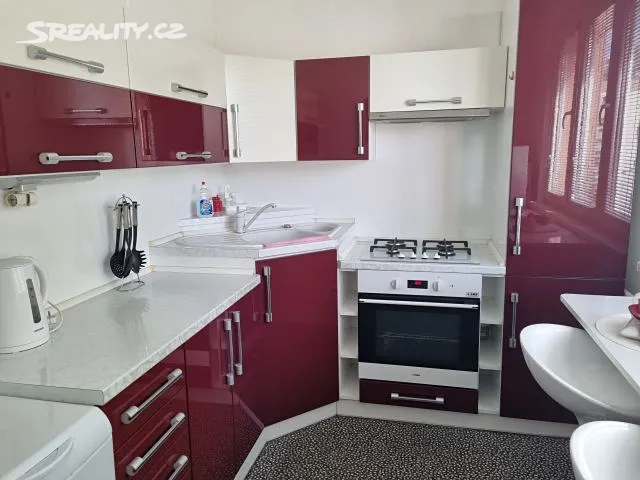 Prodej bytu 2+1 53 m², Ostrava